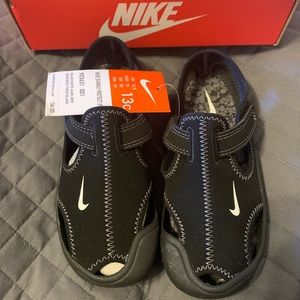 Nike Shoes (little boy)